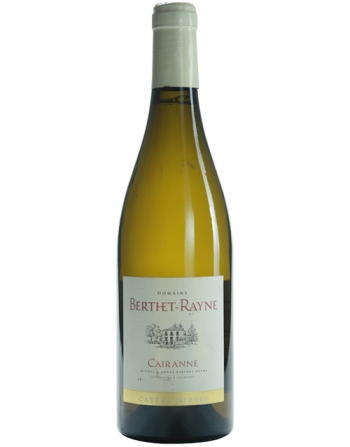 Cairanne Blanc 500x638