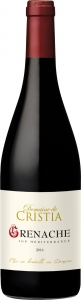 982-vin-de-pays-de-mediterranee-rouge-2016 cristia